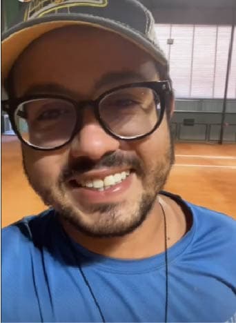 Rodrigo - Pó Max